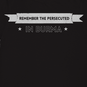 Burma T-Shirt