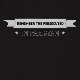 CFI Pakistan RTP T-Shirt