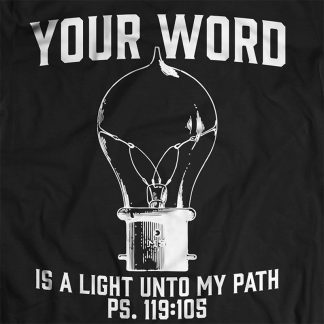 Ps 119:105