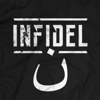 Infidel T-Shirt