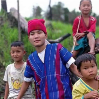 Where Most Urgently Needed