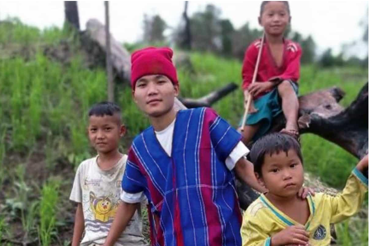 Where Most Urgently Needed