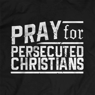 Pray T-Shirt