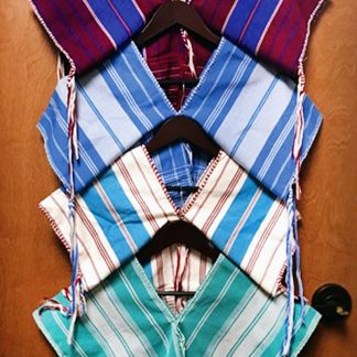 Handmade Ethnic Karen Tunics