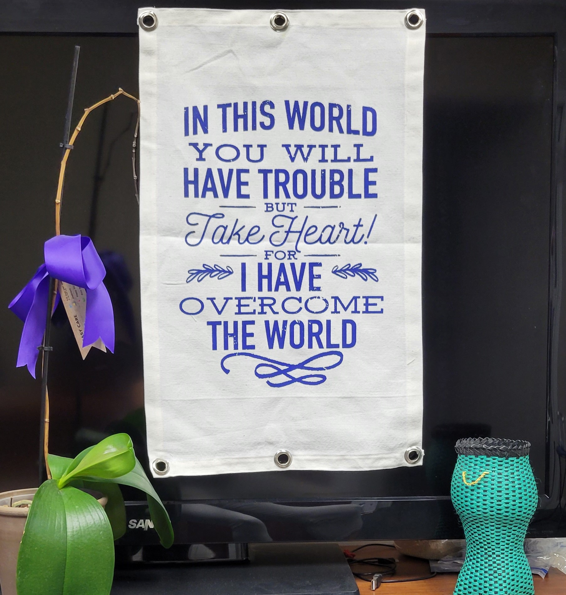 Garden Flag - Image 2