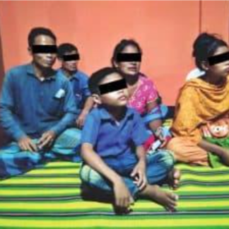 Shelters and Safe Houses